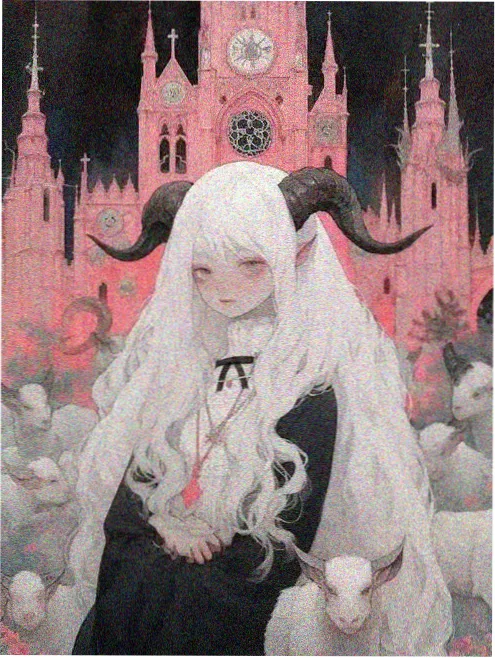 生活轻喜短剧合租日记海报